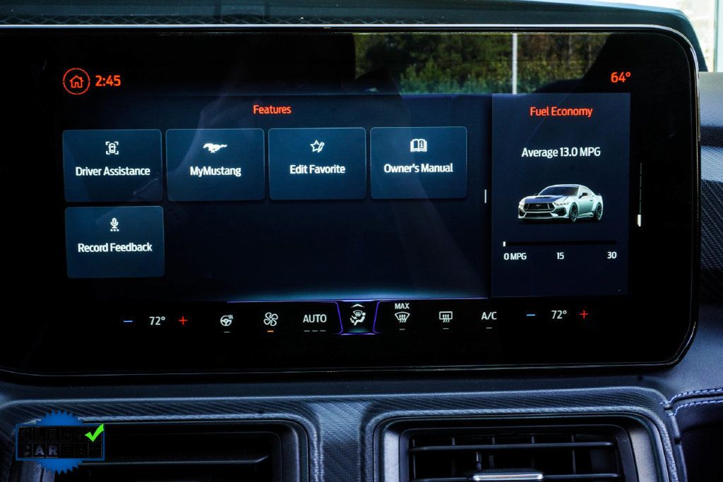 Ford Mustang photo 19