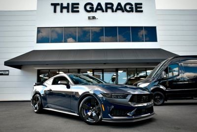 Used Ford Mustang at The Garage Inc. Serving Doral, FL