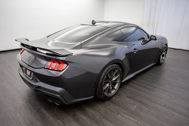 2024 Ford Mustang Dark Horse Fastback - 22934164 - 9
