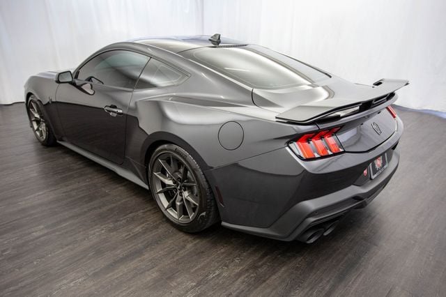 2024 Ford Mustang Dark Horse Fastback - 22934164 - 10