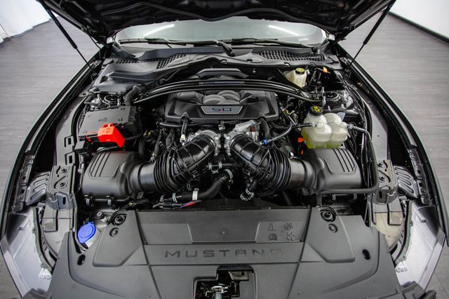 2024 Ford Mustang Dark Horse Fastback - 22934164 - 12