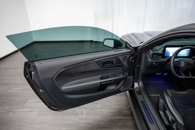 2024 Ford Mustang Dark Horse Fastback - 22934164 - 15