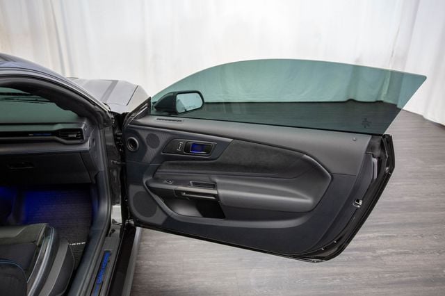 2024 Ford Mustang Dark Horse Fastback - 22934164 - 16