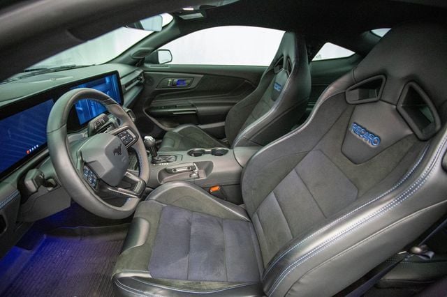 2024 Ford Mustang Dark Horse Fastback - 22934164 - 17
