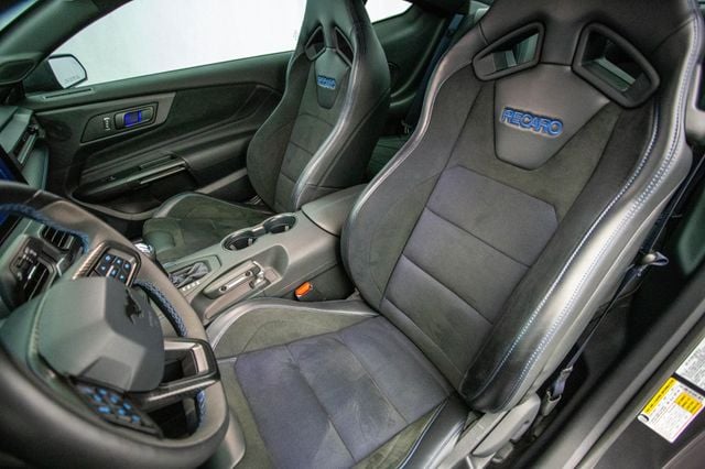 2024 Ford Mustang Dark Horse Fastback - 22934164 - 18