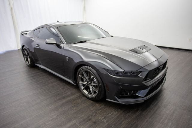 2024 Ford Mustang Dark Horse Fastback - 22934164 - 1