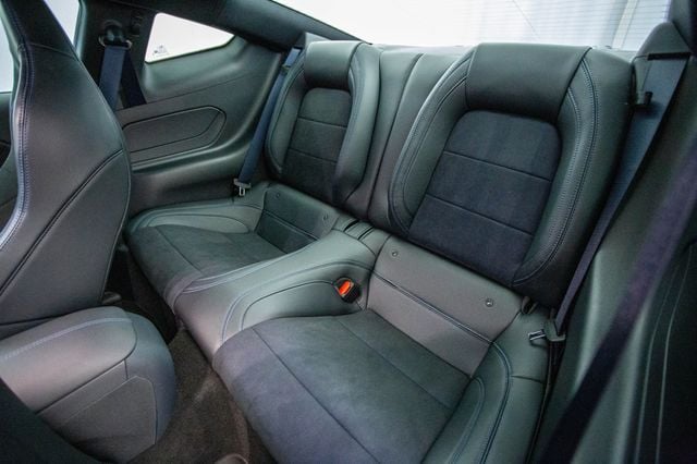 2024 Ford Mustang Dark Horse Fastback - 22934164 - 19
