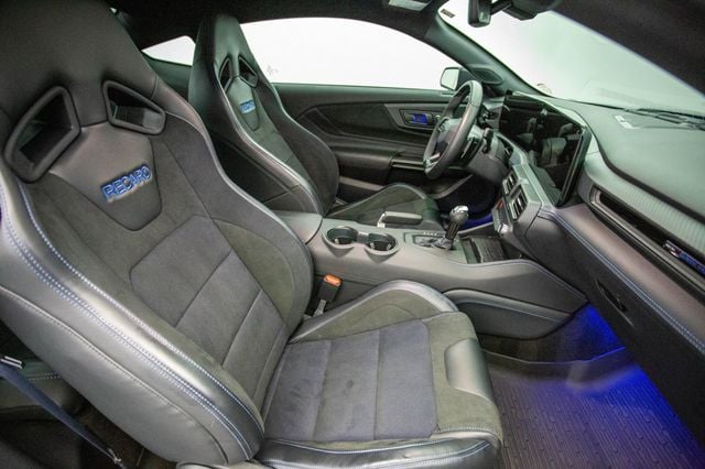 2024 Ford Mustang Dark Horse Fastback - 22934164 - 20