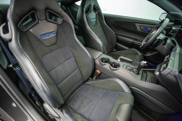 2024 Ford Mustang Dark Horse Fastback - 22934164 - 21