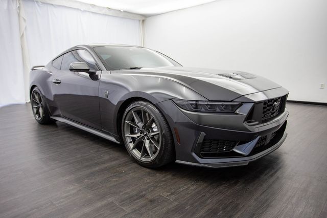 2024 Ford Mustang Dark Horse Fastback - 22934164 - 23