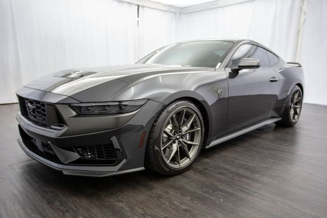 2024 Ford Mustang Dark Horse Fastback - 22934164 - 24