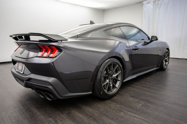2024 Ford Mustang Dark Horse Fastback - 22934164 - 25