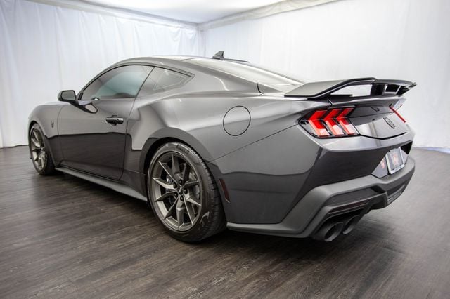 2024 Ford Mustang Dark Horse Fastback - 22934164 - 26