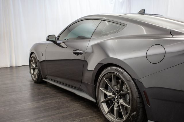 2024 Ford Mustang Dark Horse Fastback - 22934164 - 27