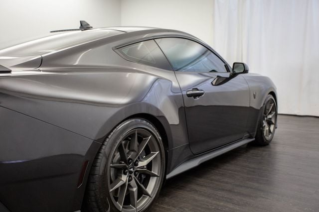 2024 Ford Mustang Dark Horse Fastback - 22934164 - 28