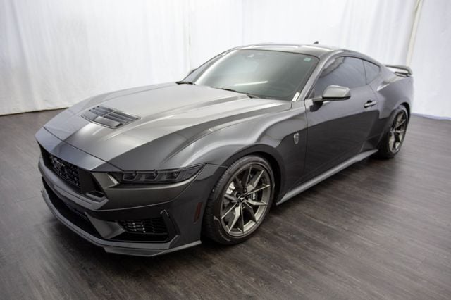 2024 Ford Mustang Dark Horse Fastback - 22934164 - 2
