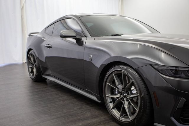 2024 Ford Mustang Dark Horse Fastback - 22934164 - 29