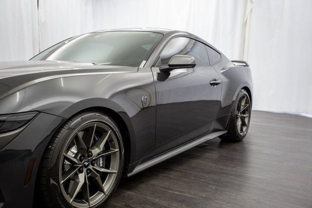2024 Ford Mustang Dark Horse Fastback - 22934164 - 30