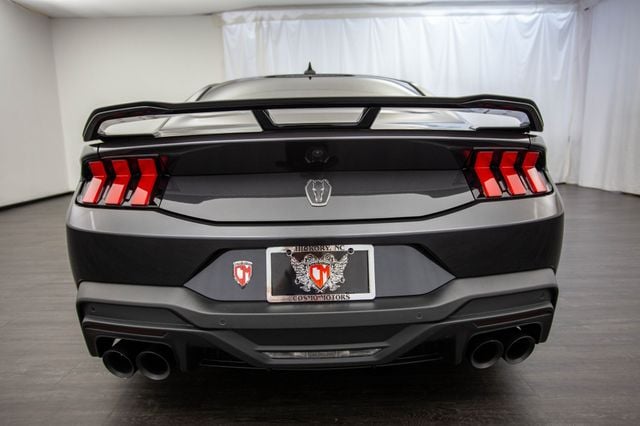 2024 Ford Mustang Dark Horse Fastback - 22934164 - 32