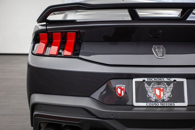 2024 Ford Mustang Dark Horse Fastback - 22934164 - 33