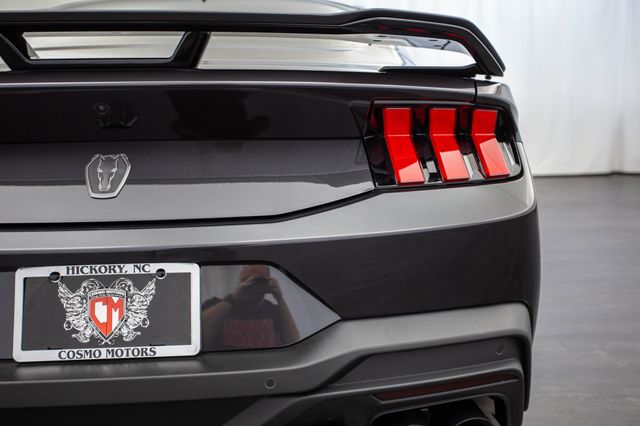 2024 Ford Mustang Dark Horse Fastback - 22934164 - 34