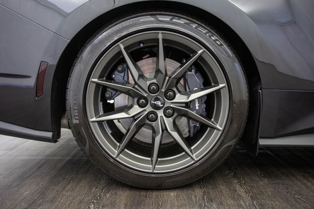 2024 Ford Mustang Dark Horse Fastback - 22934164 - 37