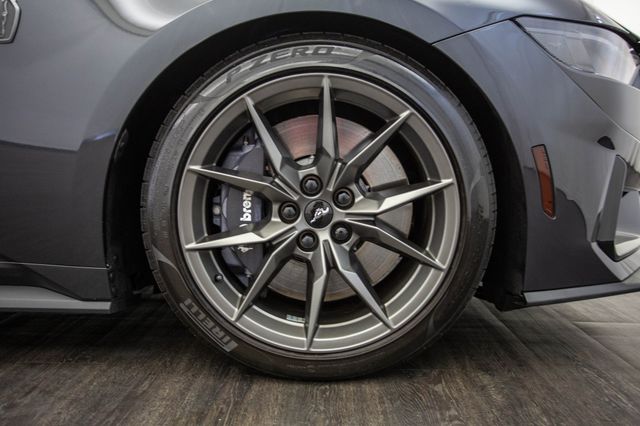 2024 Ford Mustang Dark Horse Fastback - 22934164 - 38
