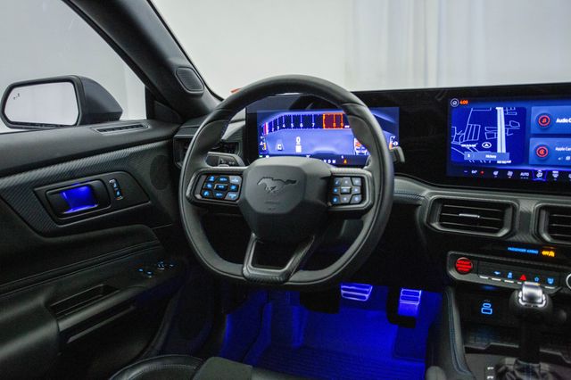 2024 Ford Mustang Dark Horse Fastback - 22934164 - 3