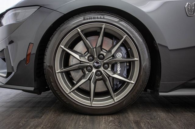 2024 Ford Mustang Dark Horse Fastback - 22934164 - 39