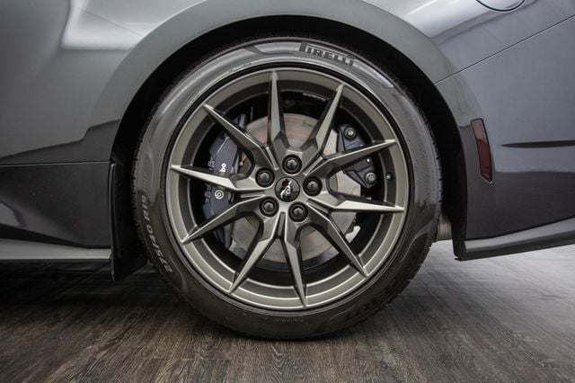 2024 Ford Mustang Dark Horse Fastback - 22934164 - 40