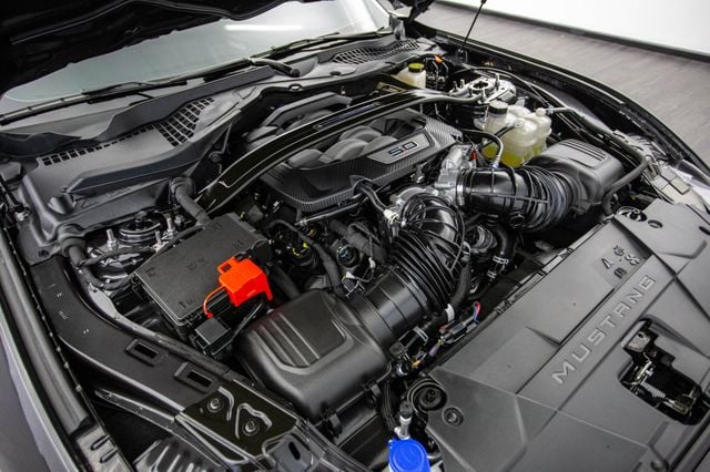 2024 Ford Mustang Dark Horse Fastback - 22934164 - 41