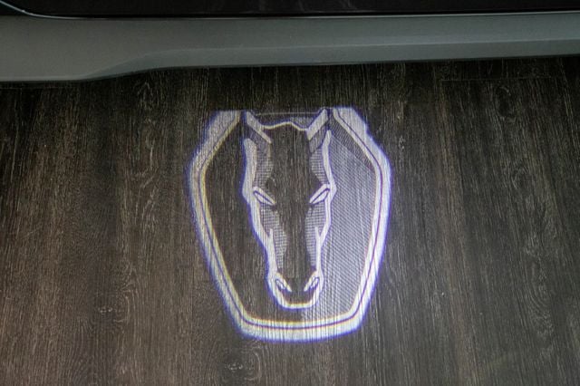 2024 Ford Mustang Dark Horse Fastback - 22934164 - 54