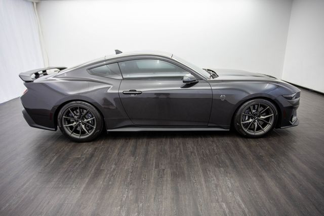 2024 Ford Mustang Dark Horse Fastback - 22934164 - 5