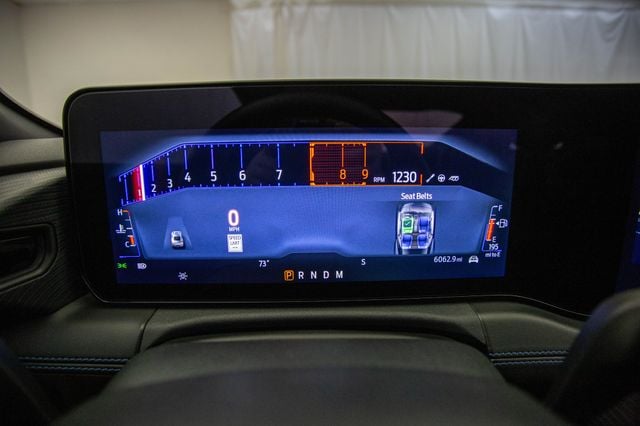 2024 Ford Mustang Dark Horse Fastback - 22934164 - 7