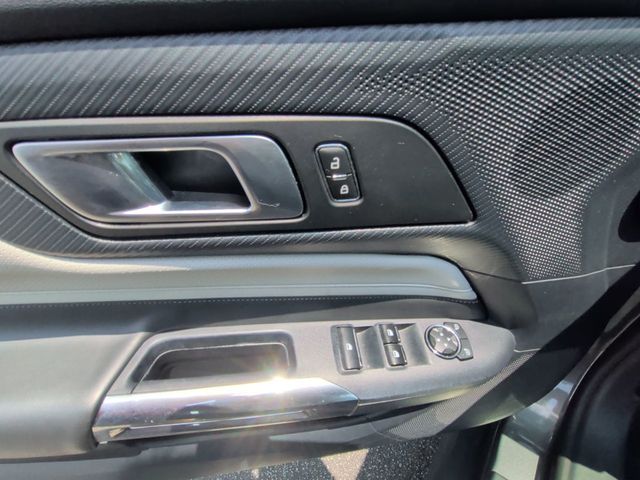 2024 Ford Mustang EcoBoost Convertible - 23060216 - 11