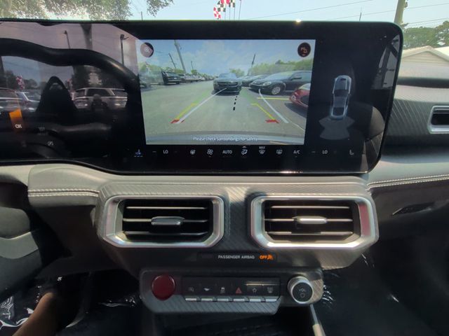 2024 Ford Mustang EcoBoost Convertible - 23060216 - 17