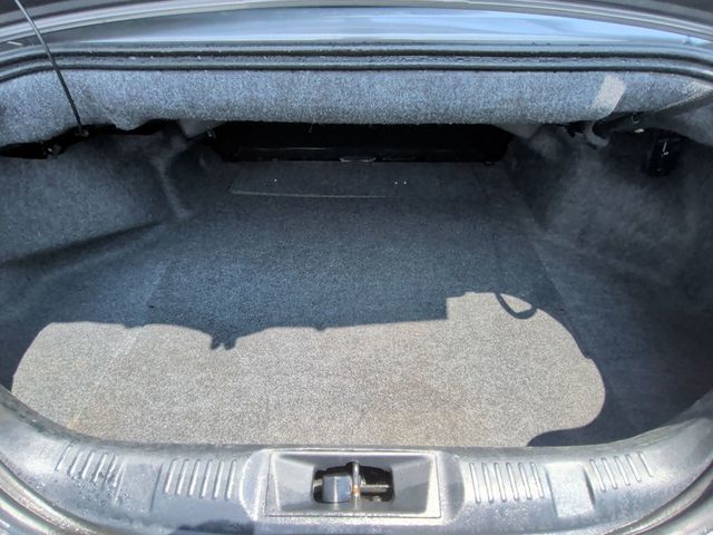 2024 Ford Mustang EcoBoost Convertible - 23060216 - 22