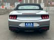 2024 Ford Mustang EcoBoost Convertible - 22958513 - 10