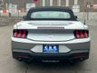2024 Ford Mustang EcoBoost Convertible - 22958513 - 11
