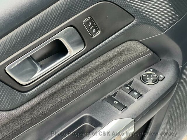 2024 Ford Mustang EcoBoost Convertible - 22958513 - 17