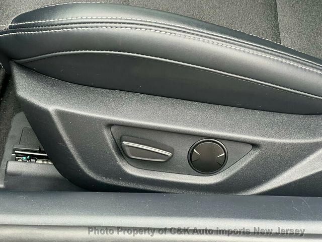 2024 Ford Mustang EcoBoost Convertible - 22958513 - 19