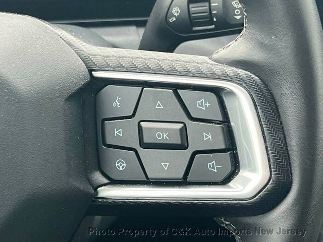 2024 Ford Mustang EcoBoost Convertible - 22958513 - 23