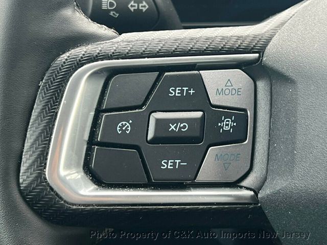 2024 Ford Mustang EcoBoost Convertible - 22958513 - 24