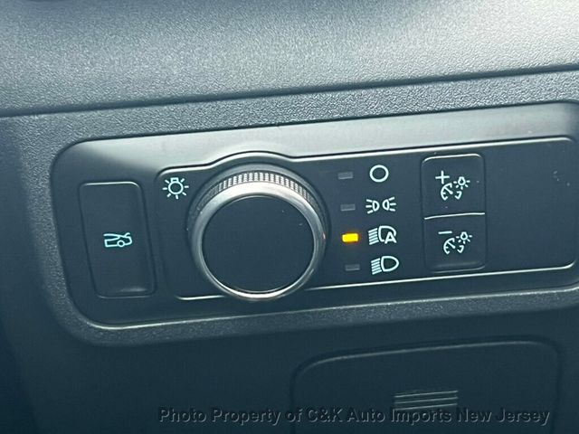 2024 Ford Mustang EcoBoost Convertible - 22958513 - 25