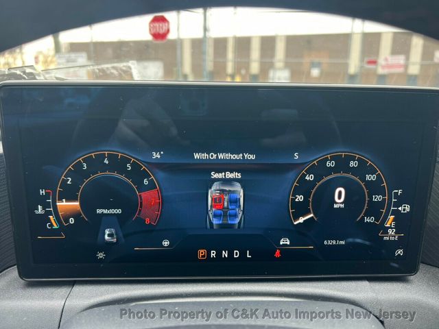 2024 Ford Mustang EcoBoost Convertible - 22958513 - 26