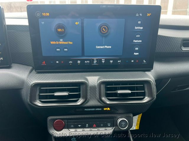 2024 Ford Mustang EcoBoost Convertible - 22958513 - 27