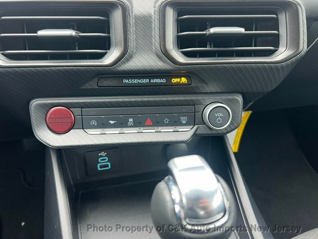 2024 Ford Mustang EcoBoost Convertible - 22958513 - 28