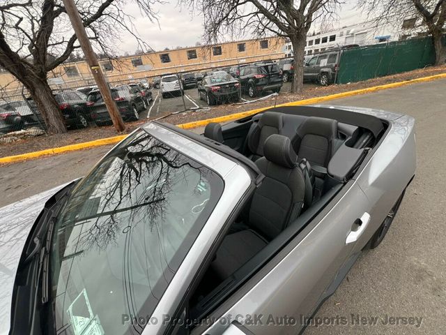 2024 Ford Mustang EcoBoost Convertible - 22958513 - 30