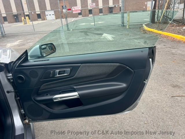 2024 Ford Mustang EcoBoost Convertible - 22958513 - 34