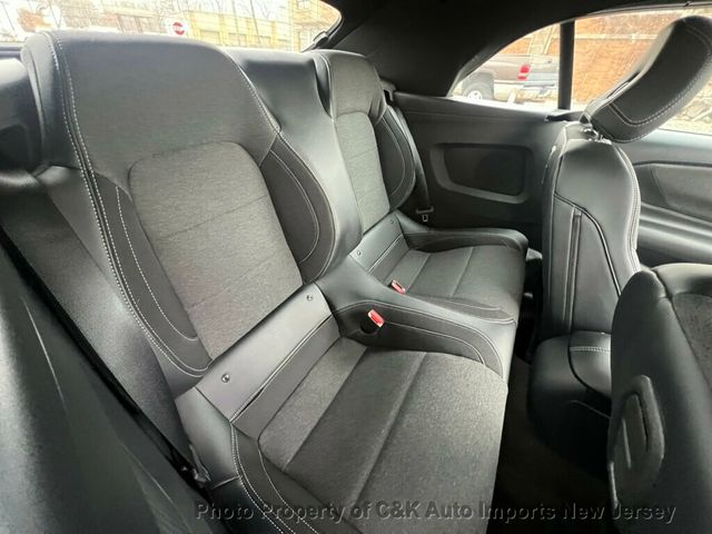 2024 Ford Mustang EcoBoost Convertible - 22958513 - 37
